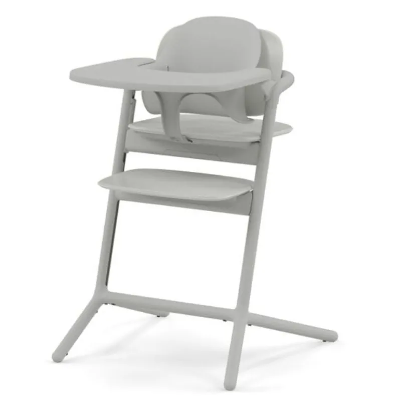 Lemo 3-in-1 High Chair