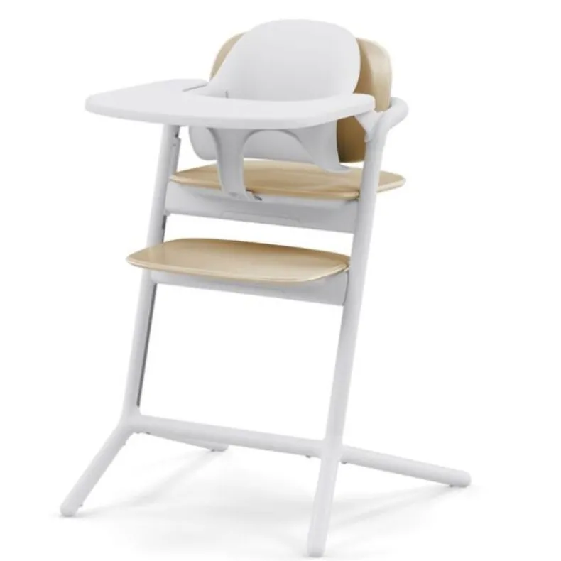 Lemo 3-in-1 High Chair