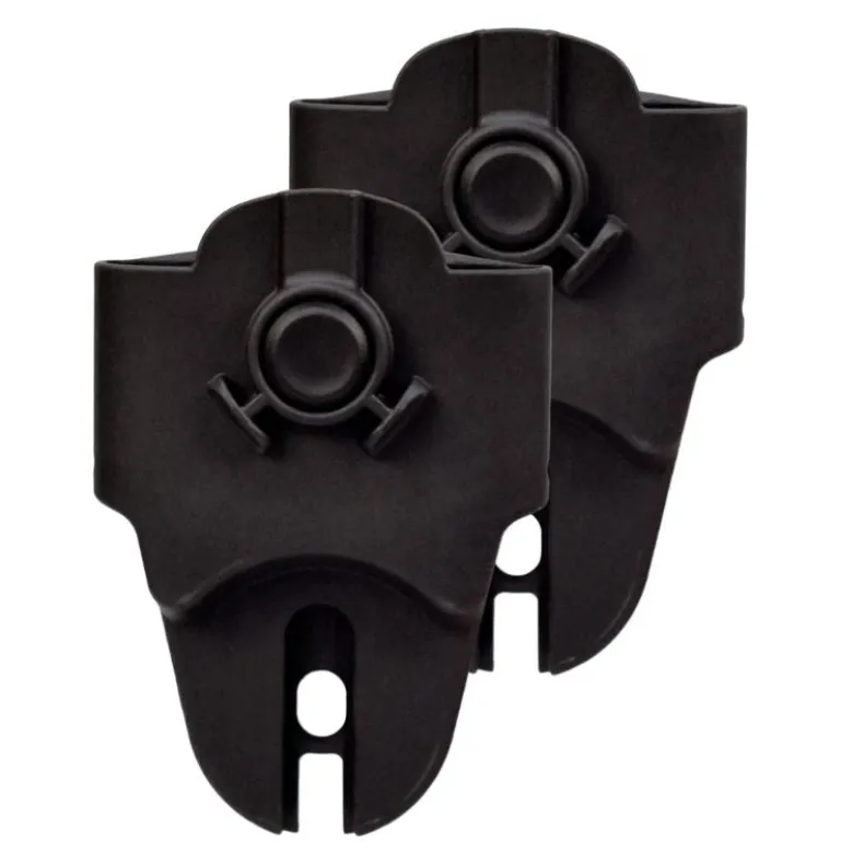 Leona Stroller Oria Carry Cot Adapters