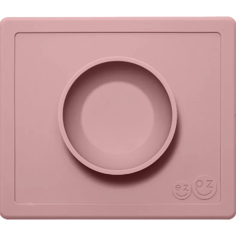 Less Mess Happy Bowl