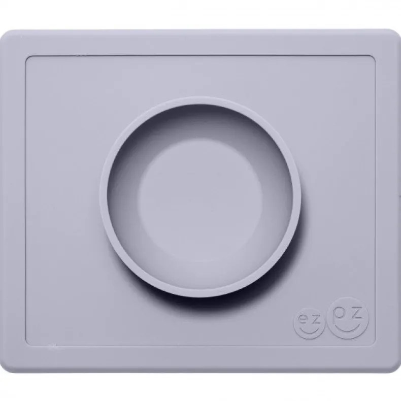 Less Mess Happy Bowl