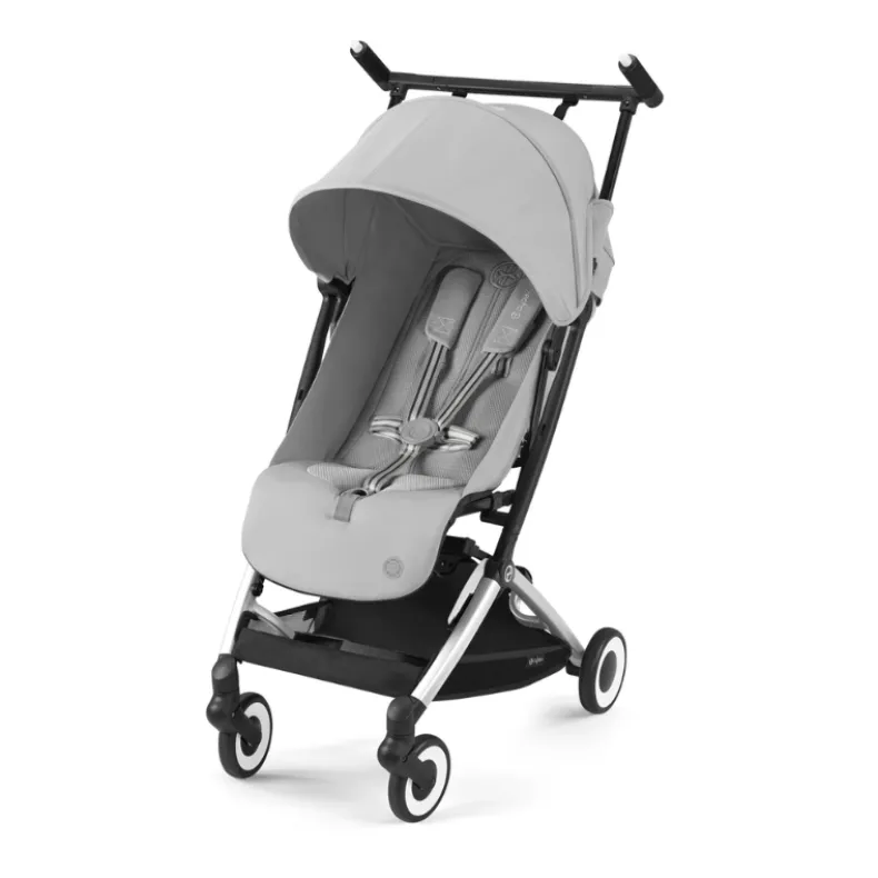 Libelle 2 Stroller