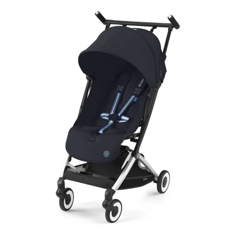 Libelle 2 Stroller