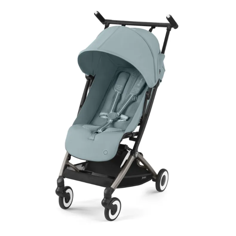 Libelle 2 Stroller