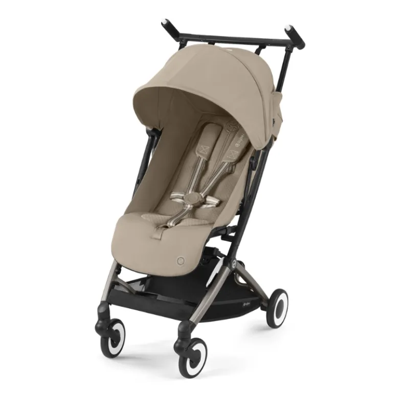 Libelle 2 Stroller