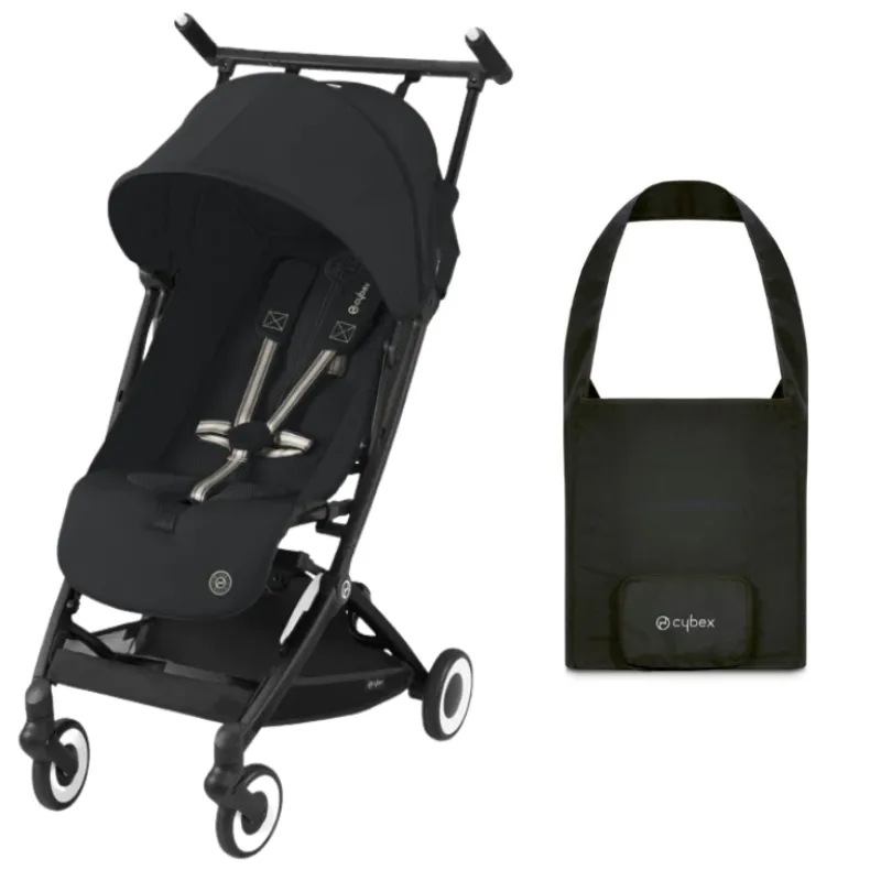Libelle Stroller + Travel Bag Bundle