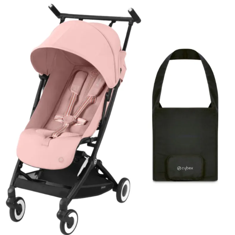 Libelle Stroller + Travel Bag Bundle