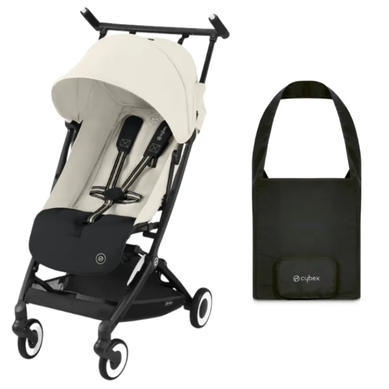 Libelle Stroller + Travel Bag Bundle
