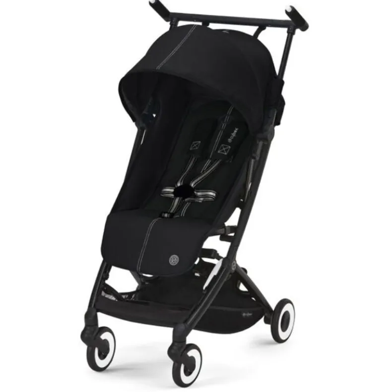 Libelle Ultra Compact Stroller