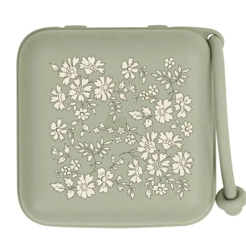 Liberty Collection Pacifier Box