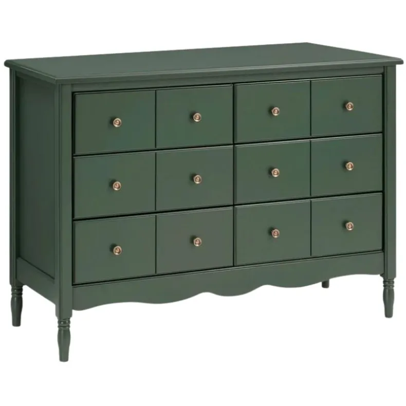 Liberty 6-Drawer Dresser