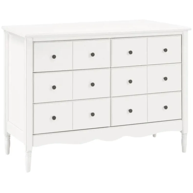 Liberty 6-Drawer Dresser