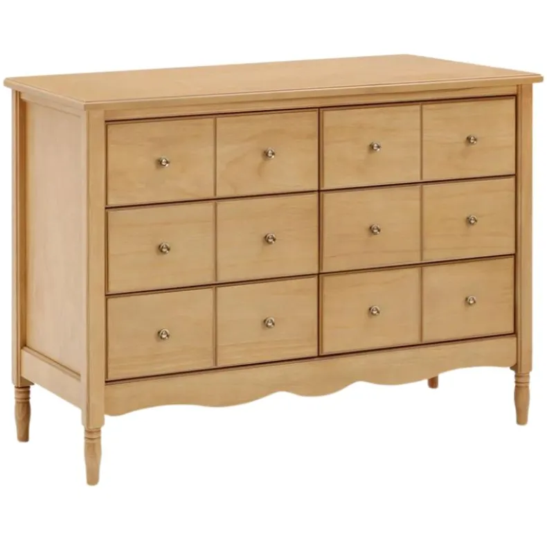 Liberty 6-Drawer Dresser