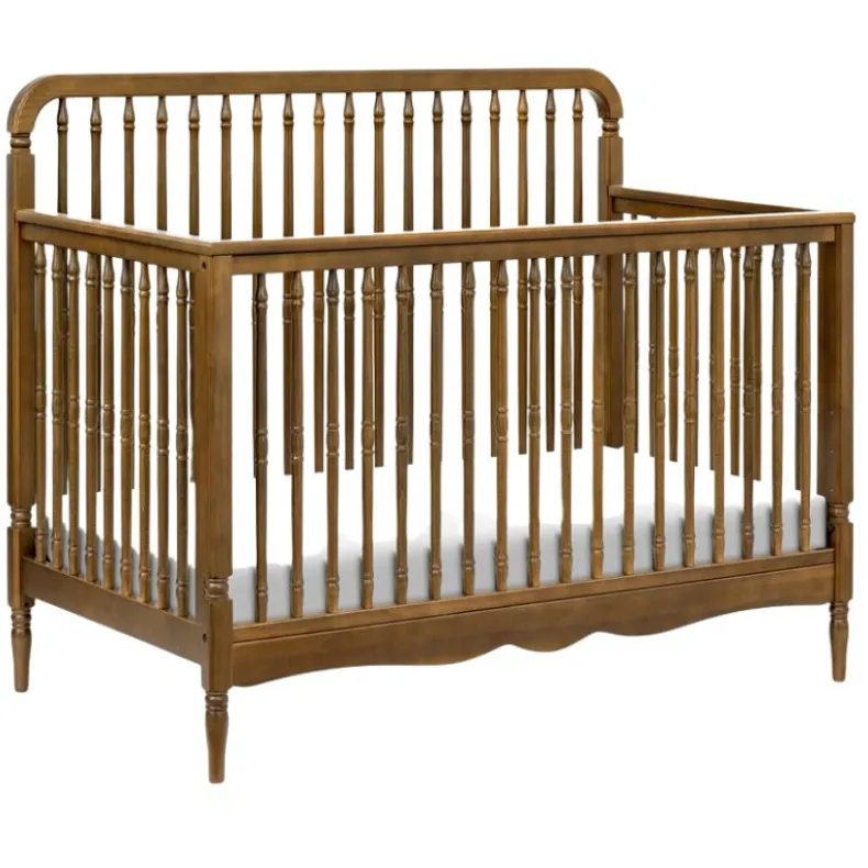 Liberty 4-in-1 Convertible Crib