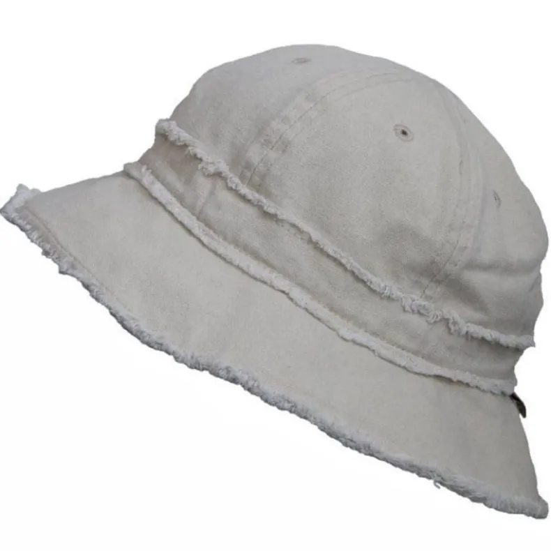 Lightweight Cotton Bucket Hats