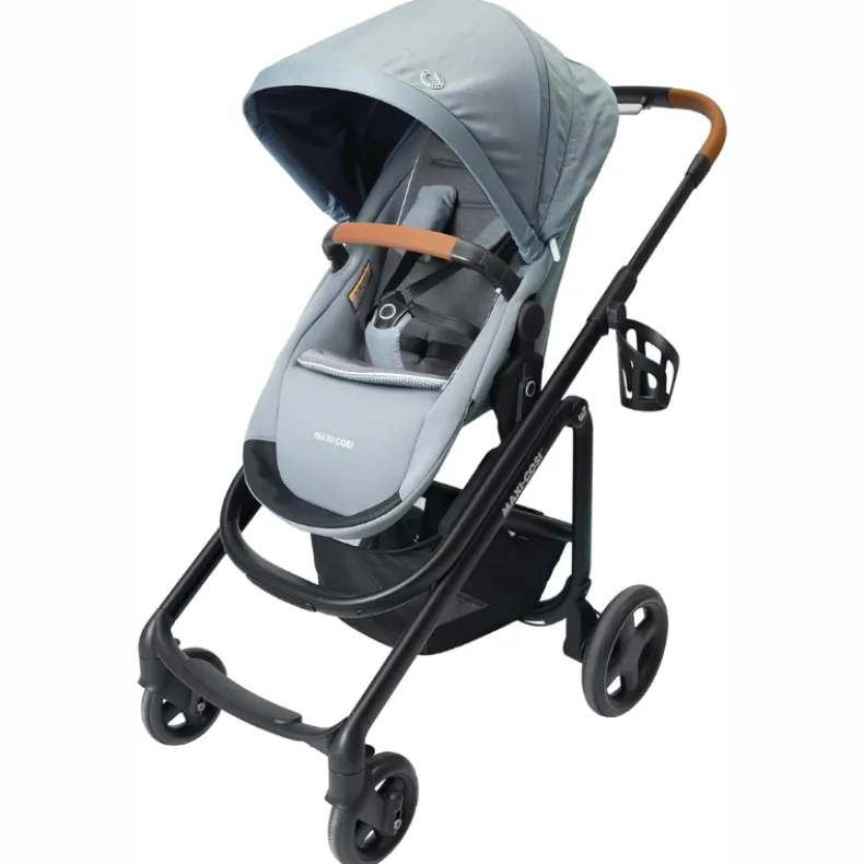 Lila CP Stroller