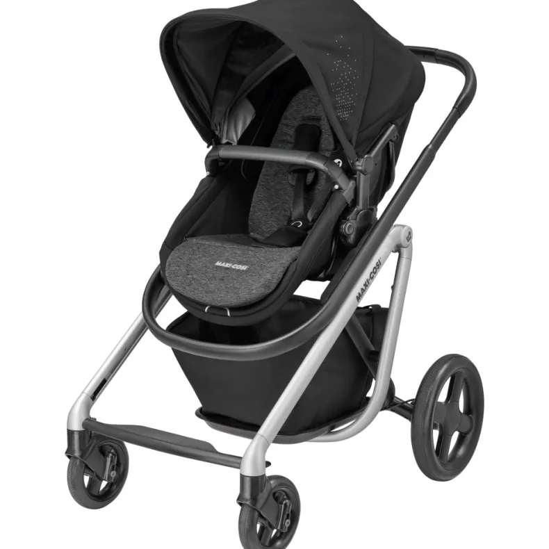 Lila Modular Stroller