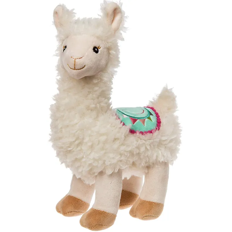 Lily Llama Soft Toy