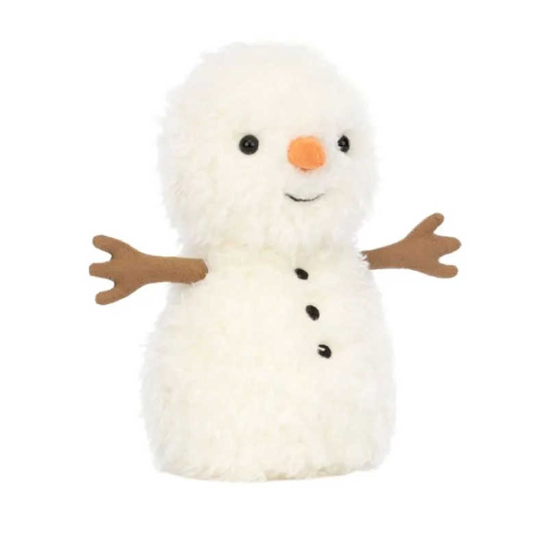 Little Animal Friends