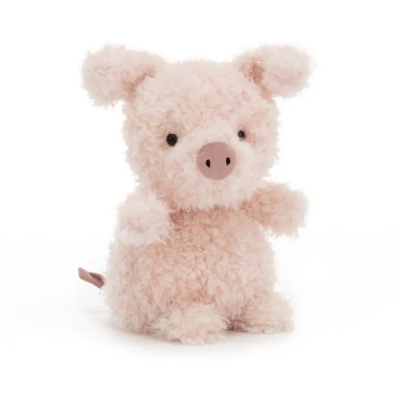 Little Animal Friends