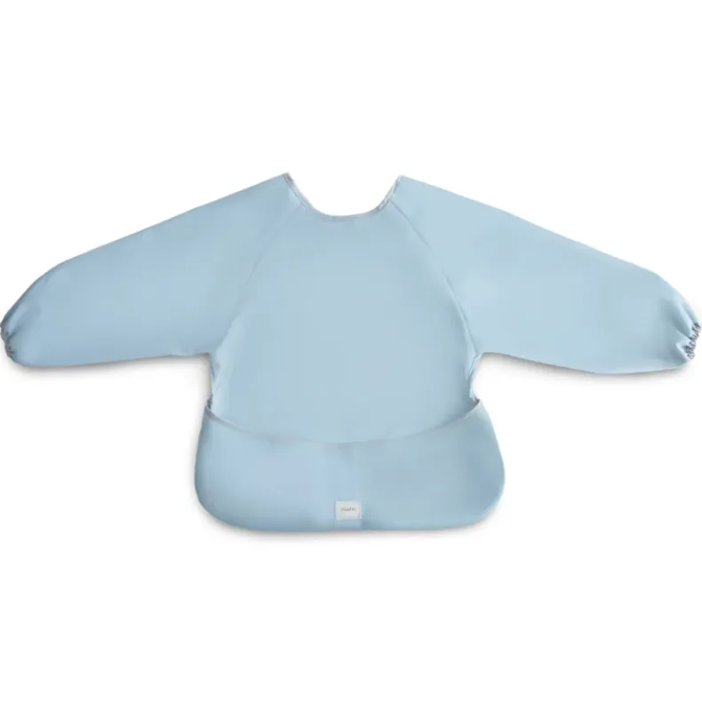 Long Sleeve Bib