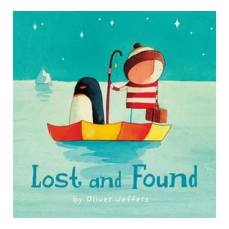 Lost and Found
