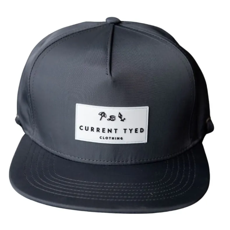 Made for "Shae'd" Waterproof Snapback Hats