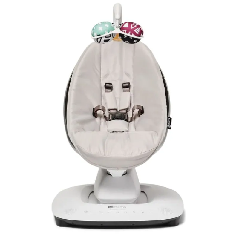 MamaRoo Multi-Motion Baby Swing