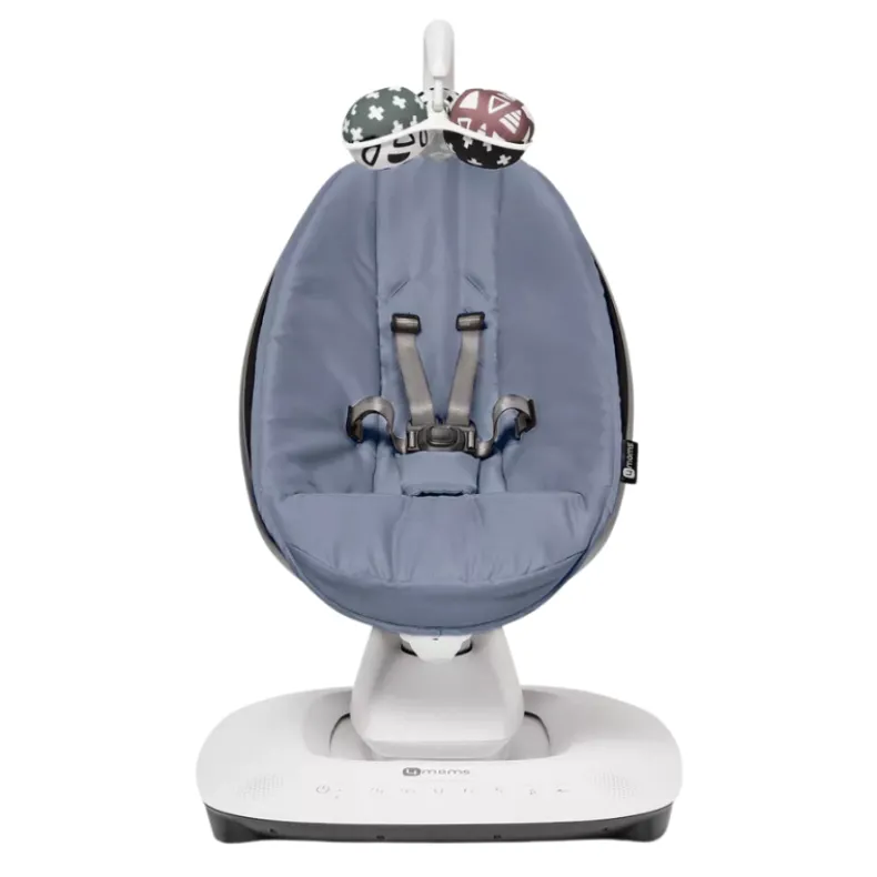 MamaRoo Multi-Motion Baby Swing