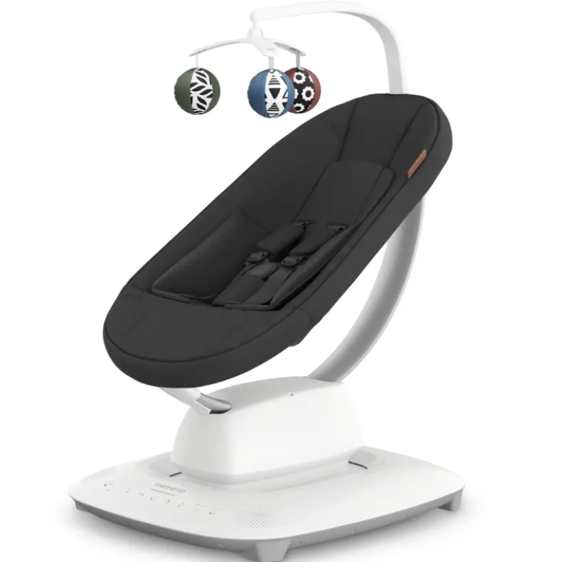 Mamaroo Smart Swing