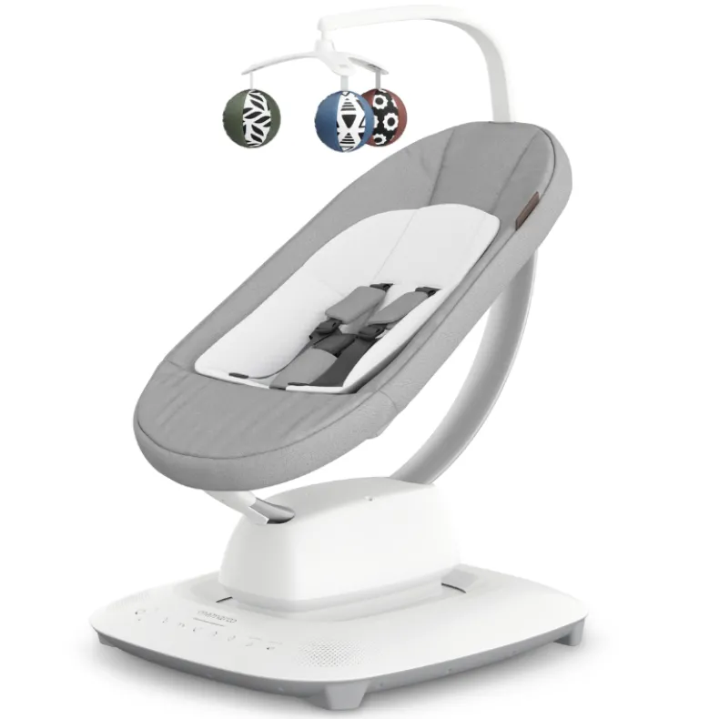 Mamaroo Smart Swing