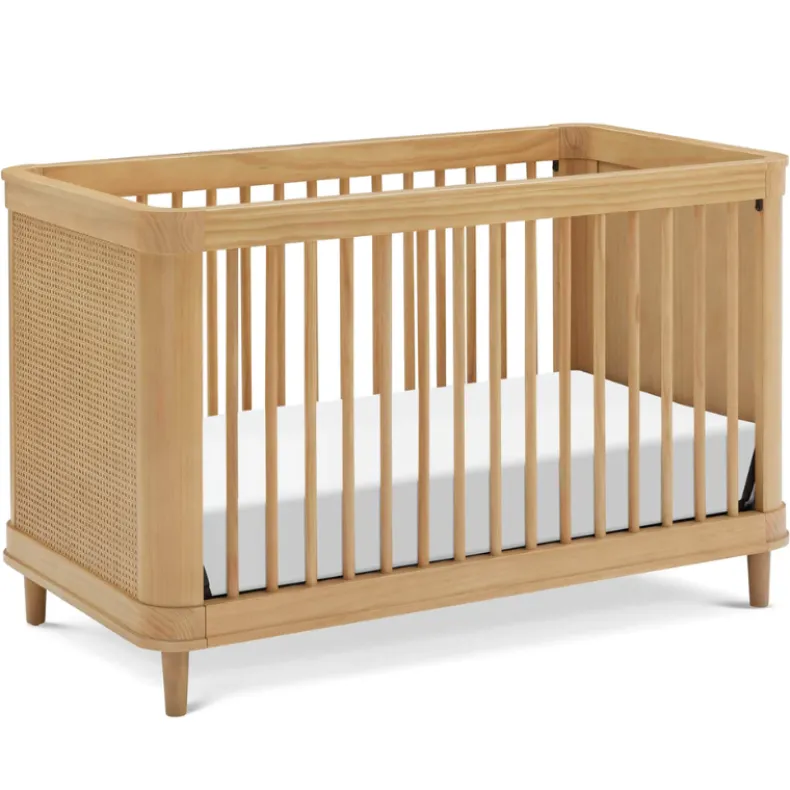 Marin 3-in-1 Convertible Crib