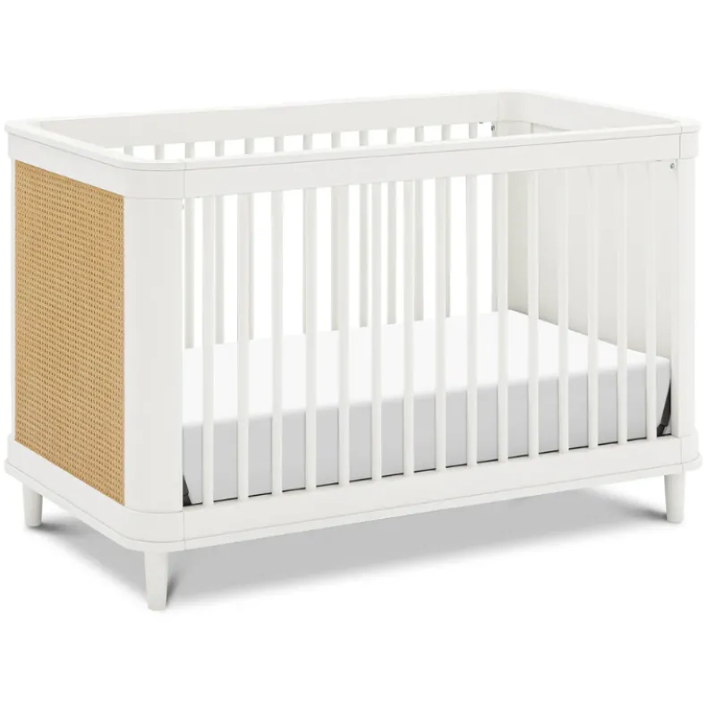 Marin 3-in-1 Convertible Crib
