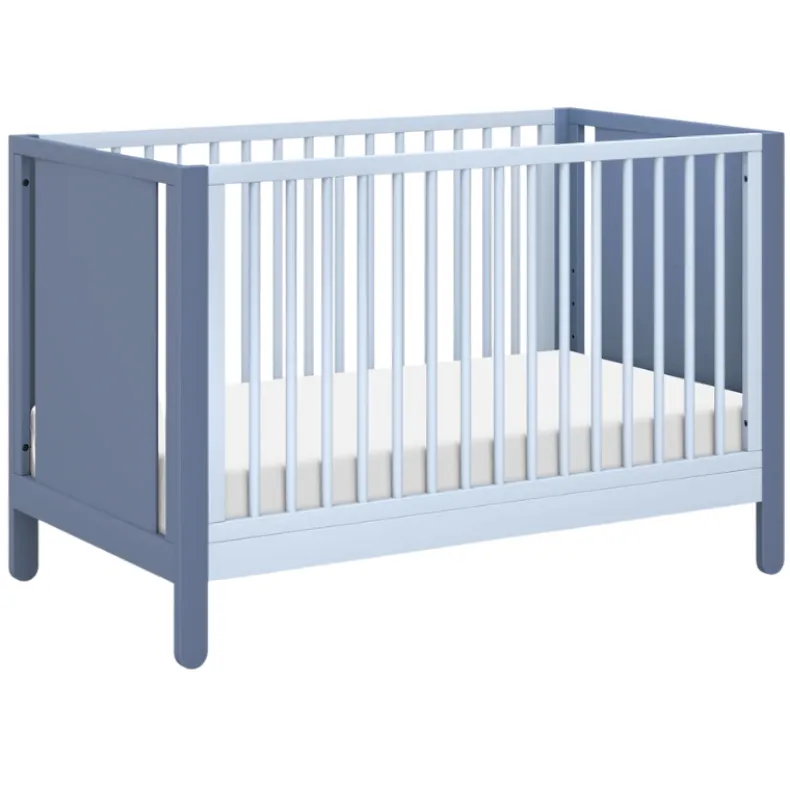 Marisol 4-in-1 Convertible Crib