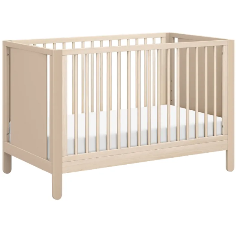 Marisol 4-in-1 Convertible Crib