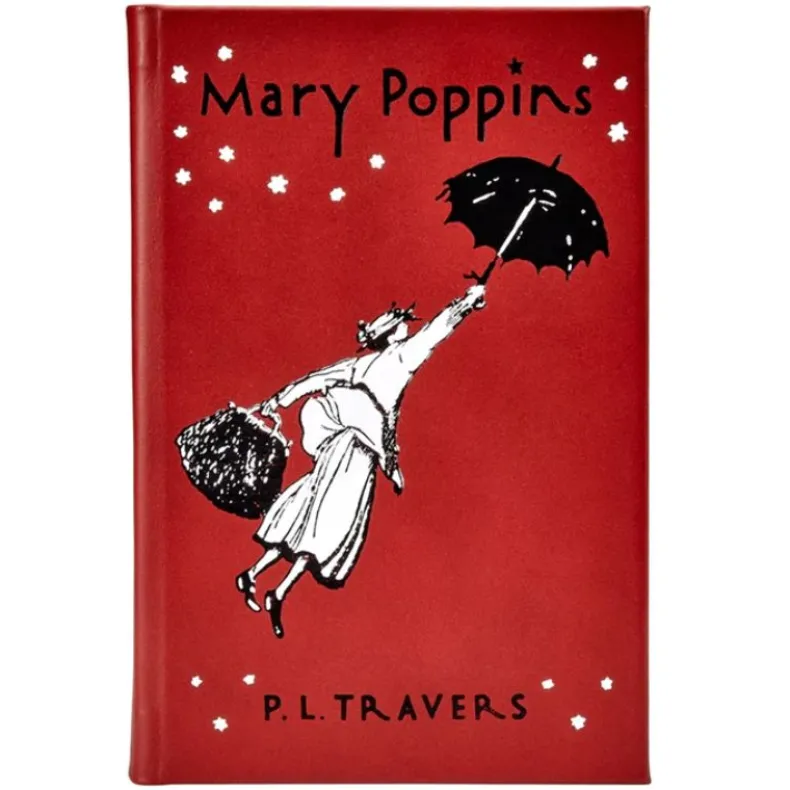 Mary Poppins Book