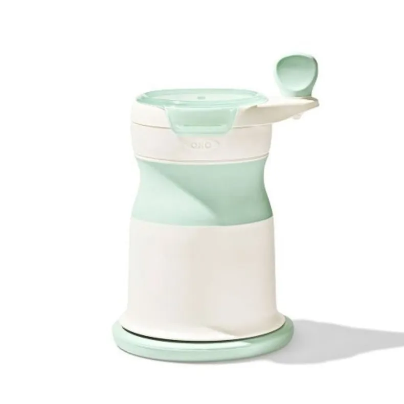 Mash Maker Baby Food Mill - Opal