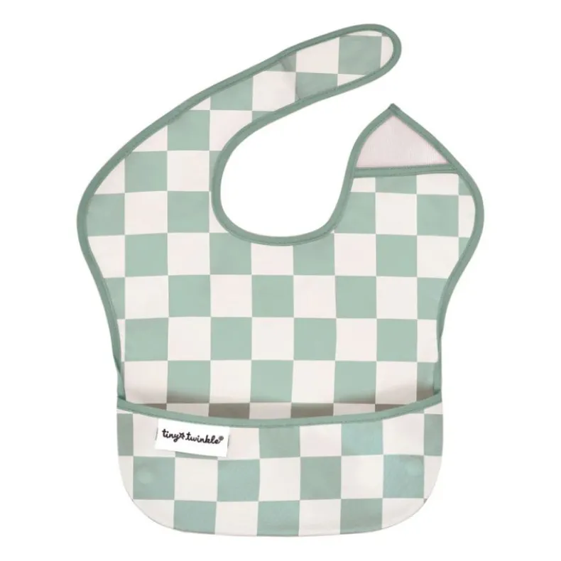 Mess-Proof Easy Bib