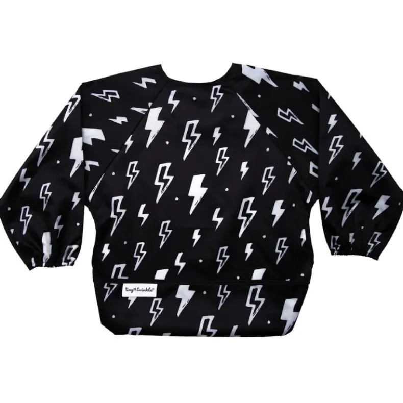 Mess-proof Full Sleeve Bibs