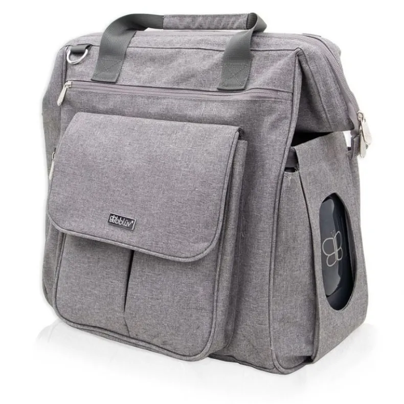 Metrö - Convertible Diaper Backpack