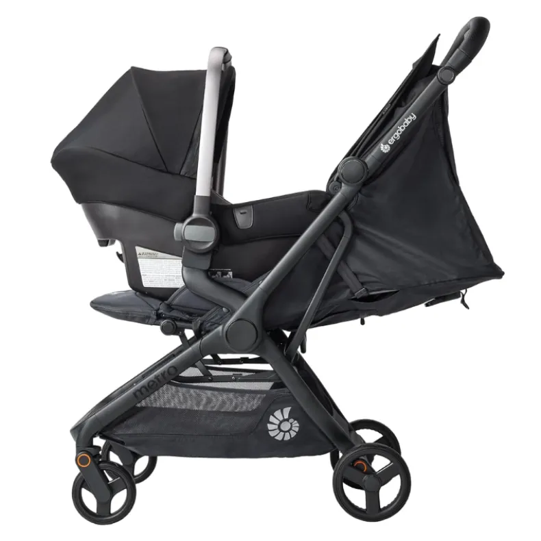 Metro 3 Car Seat Adapter - Chicco, Cybex, Nuna, Graco