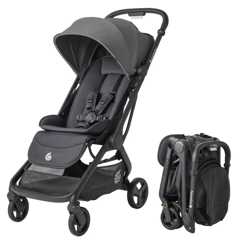 Metro 3 Stroller