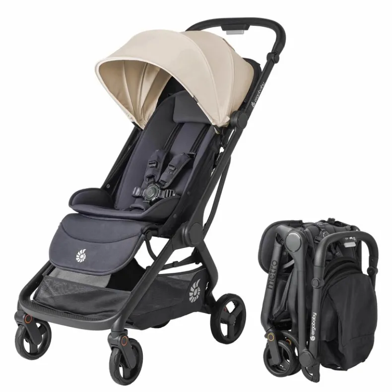Metro 3 Stroller