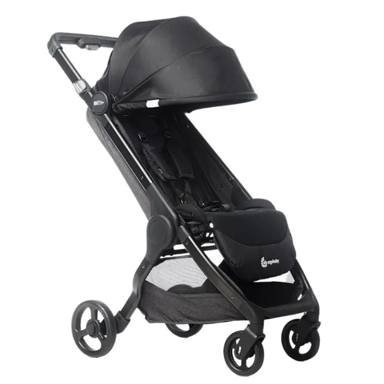 Metro+ Compact City Stroller