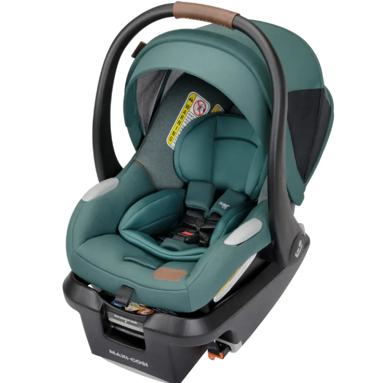 Mico Luxe+ Infant Car Seat