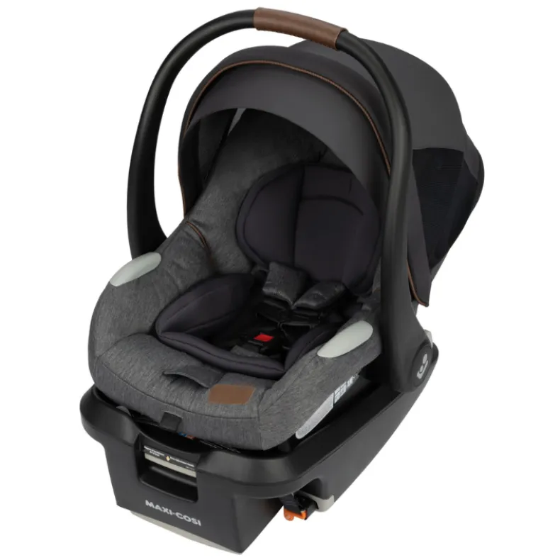 Mico Luxe+ Infant Car Seat