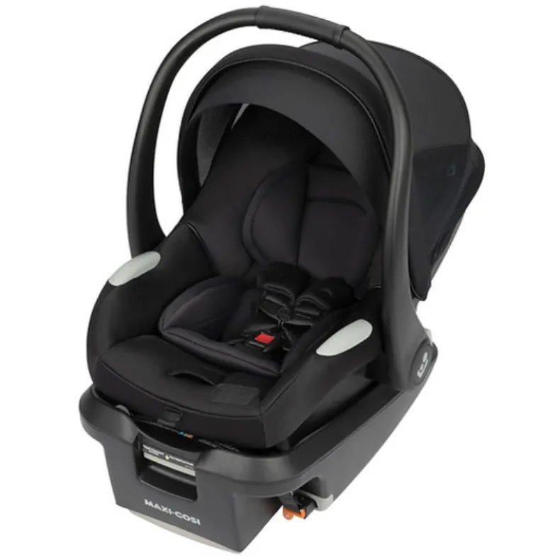 Mico Luxe+ Infant Car Seat