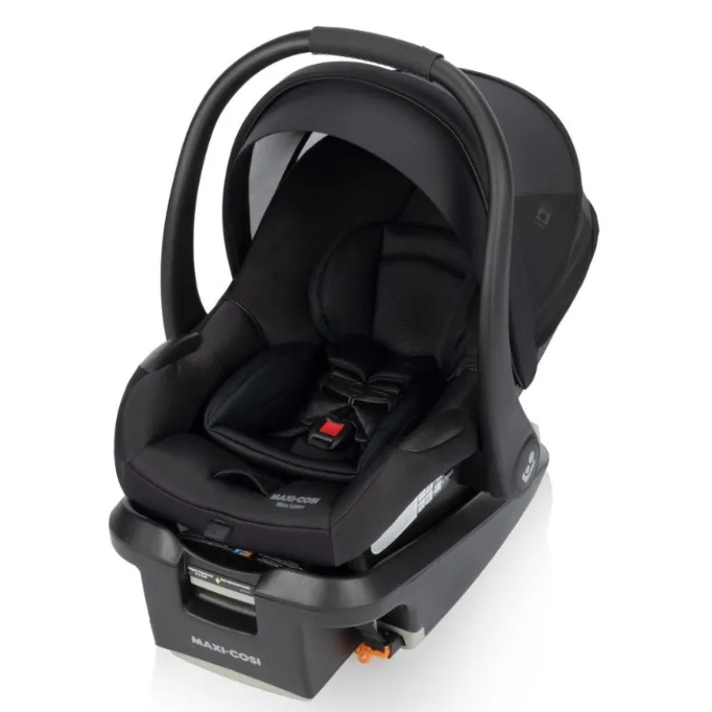 Mico Luxe+ Infant Car Seat