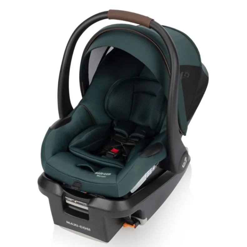 Mico Luxe+ Infant Car Seat