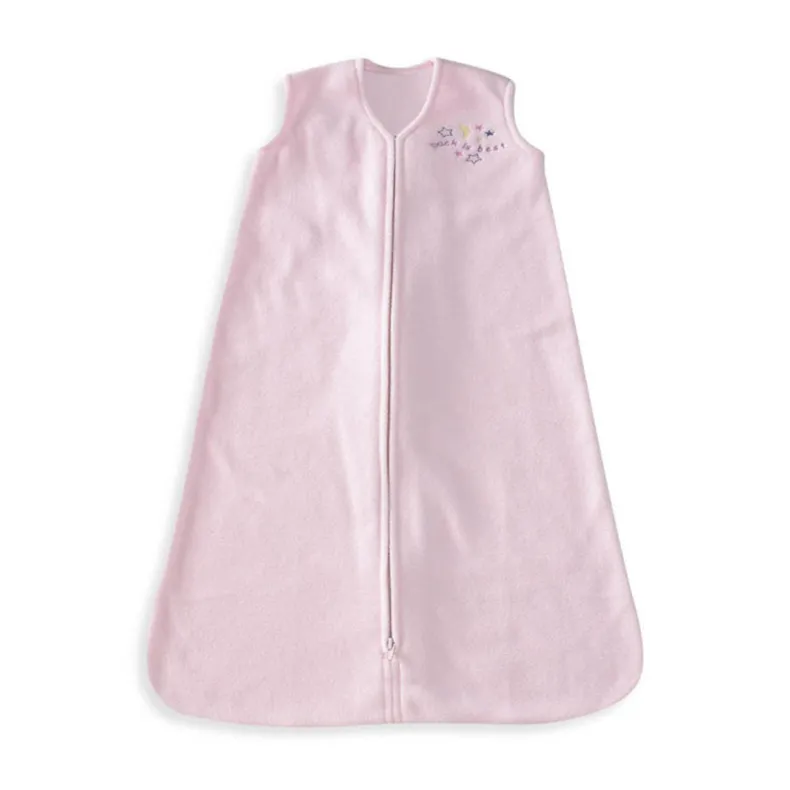 Micro Fleece 1 Tog Wearable Blanket